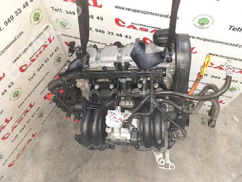 Engine SEAT CORDOBA (6K2) 1.4 | BP7955571M1 - Image 3