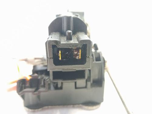 Front right lock DACIA LODGY (JS_) 1.6 LPG (JSAV) | BP30578358C97  - Image 5