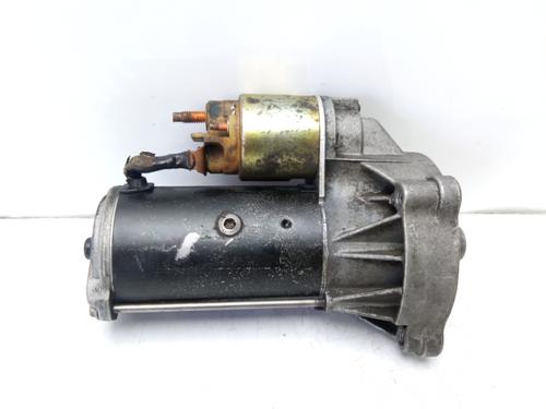 Used Starter Starter CITROËN XSARA Coupe (N0) [1998-2005] 16195483 16195483