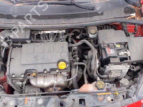 Boîte à gants OPEL CORSA E (X15) 1.4 LPG (08, 68) | BP30527612C95