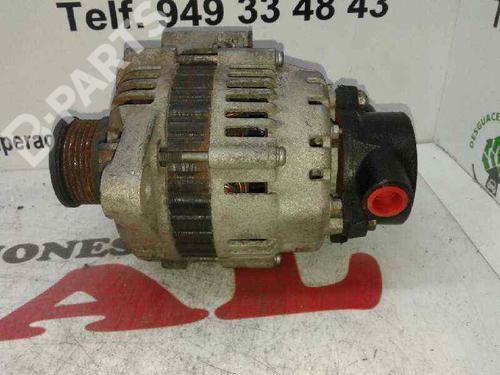 Alternator HYUNDAI TUCSON (JM) 2.0 CRDi | BP7961717M7 