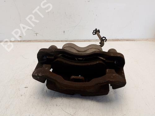Right rear brake caliper IVECO DAILY IV Platform/Chassis 35C14, 35S14, 35S14 /P | BP36504113M106 - Image 4