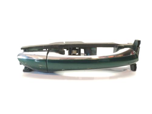 Rear right exterior door handle MERCEDES-BENZ CLS (C219) CLS 350 (219.356) | BP10559819C130 