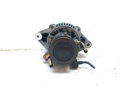 Used Alternator Alternator 19674188 19674188