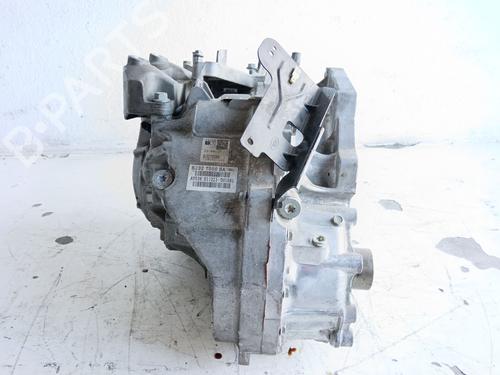 Gearbox LAND ROVER RANGE ROVER EVOQUE (L538) | BP32845033M3 - Image 7