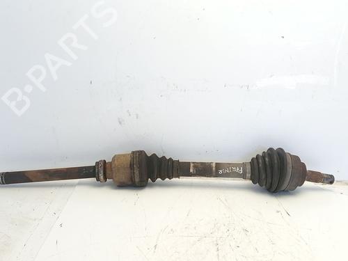 Used Right front driveshaft Right front driveshaft 26308466 26308466