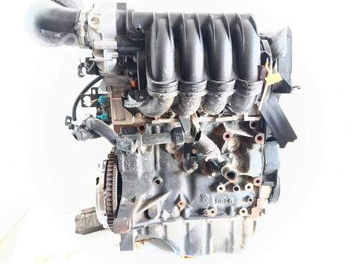 Engine CITROËN C3 Pluriel (HB_) | BP39965013M1 - Image 4