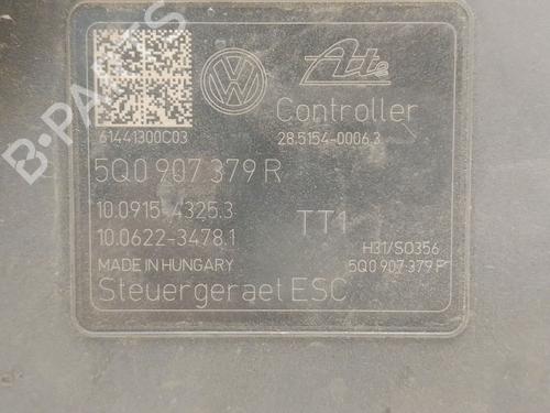 ABS pump SEAT LEON (5F1) 1.6 TDI | BP32396074M43  - Image 7