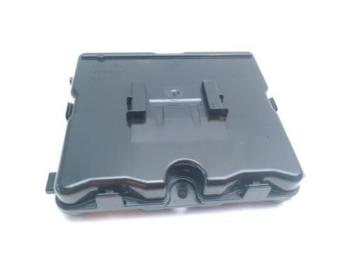 Control unit RENAULT KADJAR (HA_, HL_)  | BP17658122M11 
