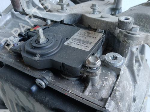Gearbox LAND ROVER RANGE ROVER EVOQUE (L538) | BP32845033M3 - Image 14