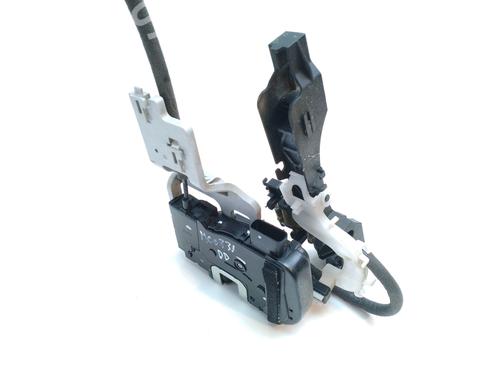 Front right lock KIA SPORTAGE III (SL) 1.7 CRDi | BP17385584C97 