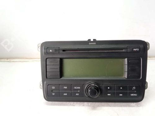 Used Radio Radio 10175911 10175911