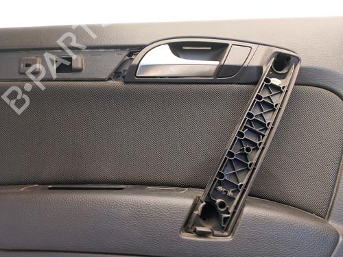 Rear right panel AUDI Q7 (4LB) 3.0 TDI quattro | BP38178408C61 - Image 2