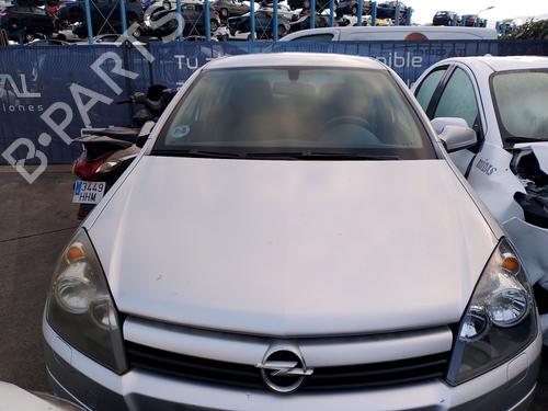 Recambios OPEL ASTRA H (A04)  1.6 (L48)  4529891