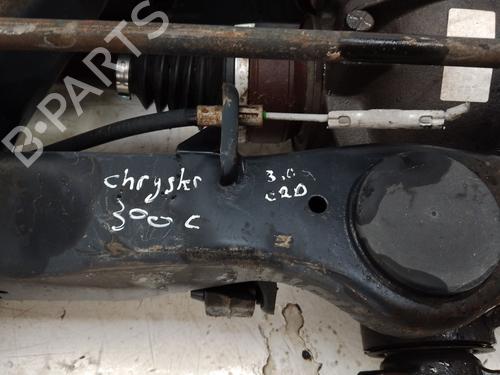 Rear differential CHRYSLER 300C (LX, LE) 3.0 CRD | BP34053612M24  - Image 6