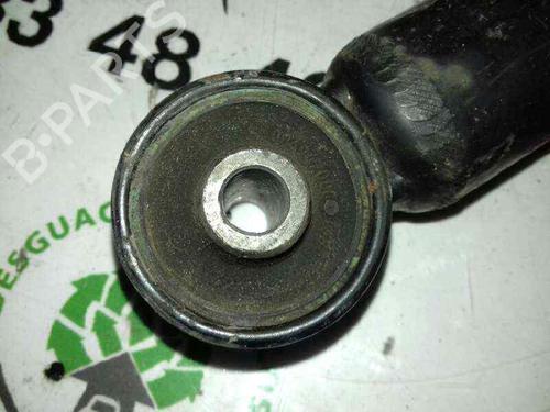 Right rear shock absorber VW GOLF IV (1J1) 1.6 | BP14224559M19 