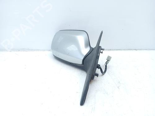 Right mirror MAZDA 6 Hatchback (GG)  | BP18011739C27 