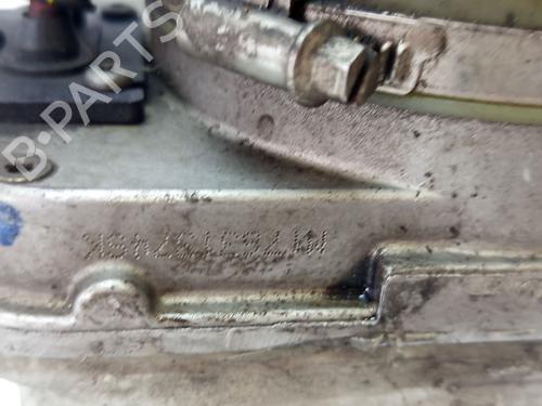 Styring servopumpe OPEL ASTRA G Hatchback (T98) 1.8 16V (F08, F48) | BP29337839M99 
