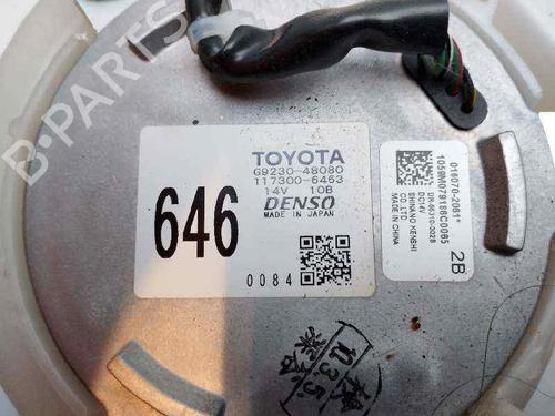Elektronisk modul LEXUS NX (_Z1_)  | BP21788483M83 