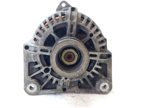 Used Alternator RENAULT SCÉNIC II (JM0/1_) [2003-2010]  30515238