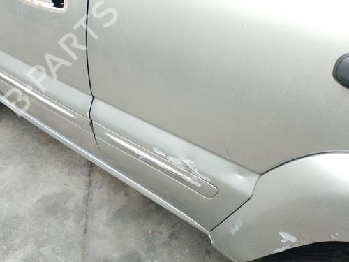 Steering rack JEEP CHEROKEE (KJ) 2.5 CRD 4x4 | BP30658227M22