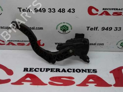Used Pedal Pedal 7951700 7951700