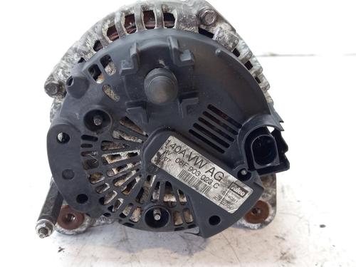 Alternator AUDI A4 B6 Avant (8E5) 1.9 TDI | BP30518502M7 - Image 3