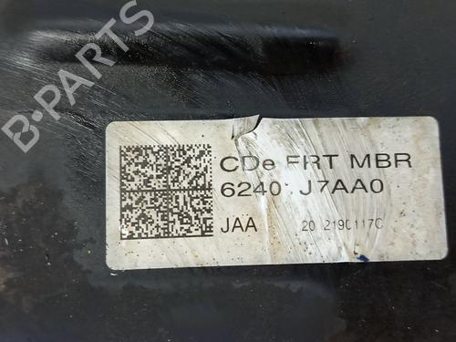 Forbro KIA CEED (CD) 1.4 T-GDI | BP29748170M9 