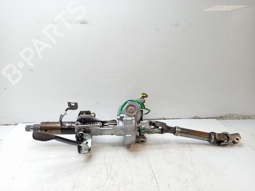 Used Steering column Steering column TOYOTA C-HR (_X1_) 1.8 Hybrid (ZYX10_, ZYX11_) (98 hp) 33273408 33273408