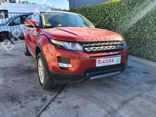 Injector LAND ROVER RANGE ROVER EVOQUE (L538) | BP32197973M100 - Image 2