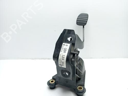 Used Clutch pedal Clutch pedal 16772570 16772570