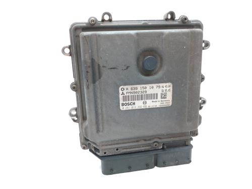 engine-control-unit-ecu-smart-forfour-454-15-cdi-454001-a6391501079-2004-2005-2006-13734112 main image