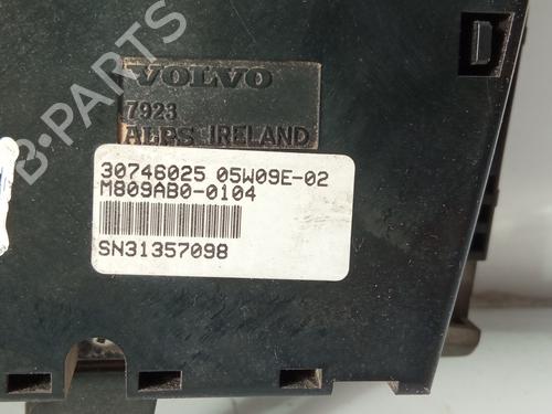 Climate control VOLVO XC90 I (275) 2.5 T AWD | BP16836419I5 