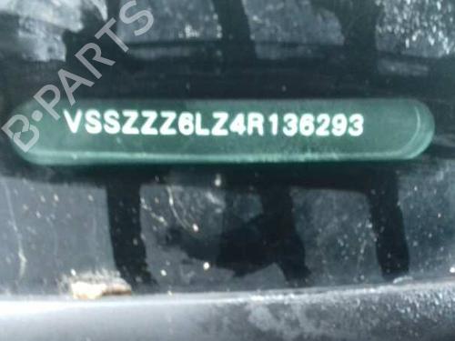 Engine SEAT CORDOBA (6L2) | BP7961606M1