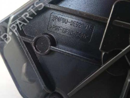 Throttle body FORD FOCUS II (DA_, HCP, DP)  | BP7961025M82 