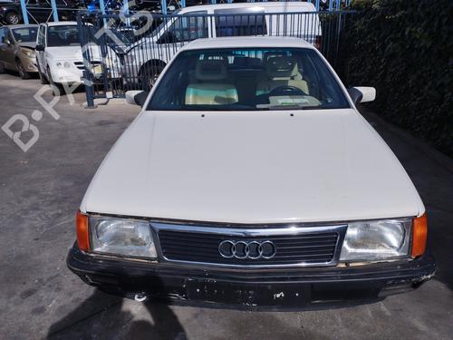 Used Parts AUDI 100 C3 Saloon (443, 444) 2.2 4403041