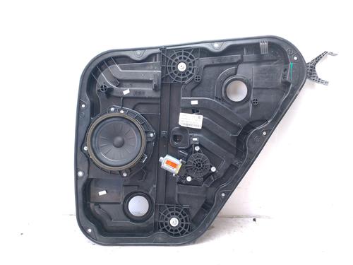 Used Rear right window mechanism HYUNDAI TUCSON (TL, TLE) 1.7 CRDi (141 hp) 19132886