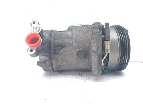 AC compressor RENAULT CLIO II (BB_, CB_)  | BP18693843M34 