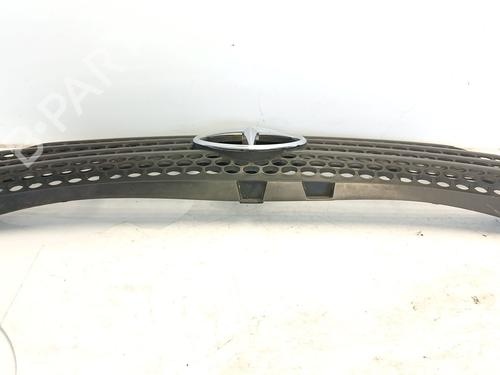 Grille MERCEDES-BENZ VITO / MIXTO Van (W639) 115 CDI (639.601, 639.603, 639.605) | BP29876286C40
