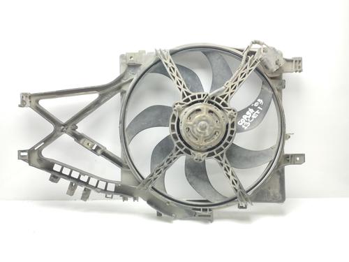 Køleventilator elektrisk Køleventilator elektrisk 16494050 16494050