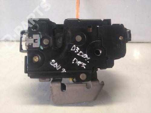 Front right lock AUDI A3 (8P1)  | BP11422259C97 