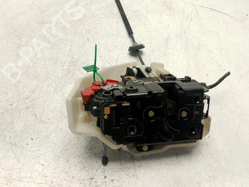 Used Rear left lock Rear left lock 38178766 38178766