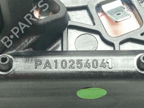 Driver airbag PEUGEOT PARTNER Box Body/MPV | BP31158061C9