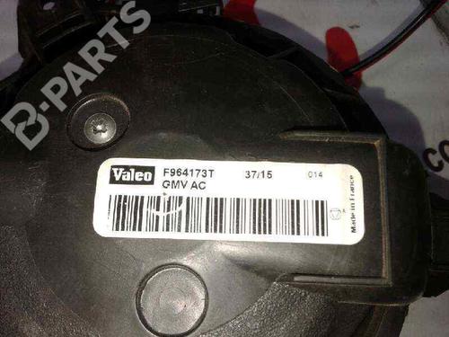 Heater blower motor RENAULT TRAFIC II Van (FL)  | BP7953575M62 