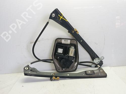 Used Front right window mechanism Front right window mechanism VW GOLF V (1K1) 1.4 TSI (122 hp) 33818910 33818910