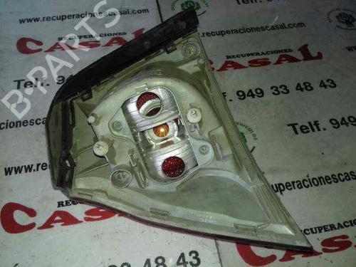 Right taillight VW GOLF V (1K1)  | BP9291916C35 