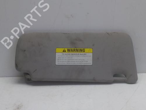 Left sun visor KIA CEE'D SW (ED) 1.6 | BP33621570I1 - Image 3