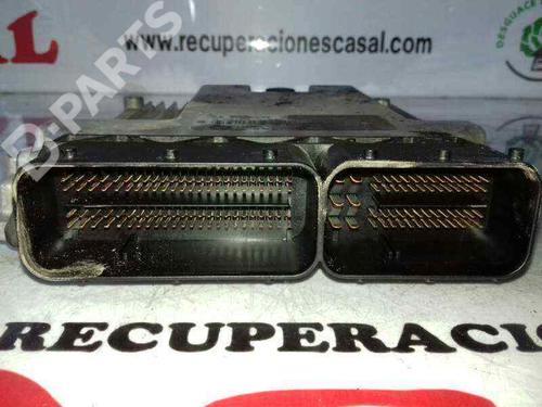 Engine control unit (ECU) MINI MINI (R56) Cooper | BP7954817M57 