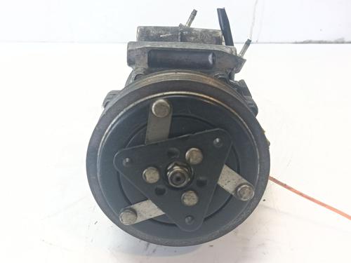 AC-Kompressor AC-Kompressor PEUGEOT 307 (3A/C) 1.6 HDi 110 (109 hp) 35812903 35812903