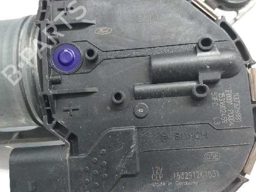 Front wiper motor FORD FOCUS III  | BP7956941M29 